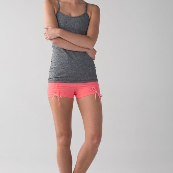 Lululemon Liberty Short - Picture 3 of 15
